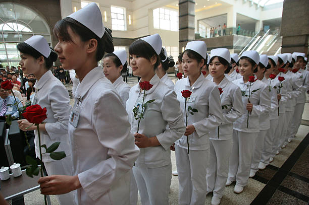 Top USA Healthcare Companies Hiring Foreign Nurses with Visa Sponsorship in 2026