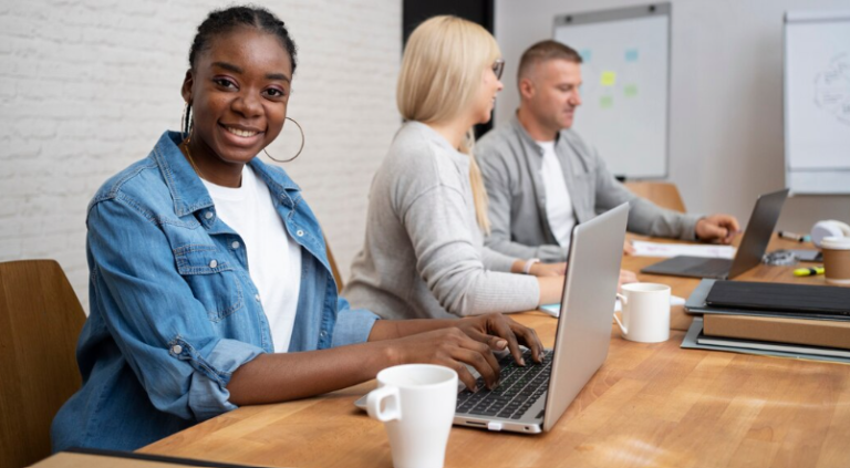 Jobs in Canada with Visa Sponsorship