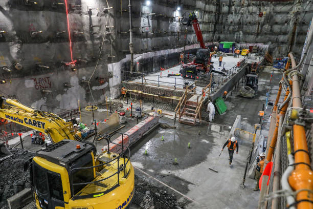 12 Lucrative Construction Works in Australia for Foreigners