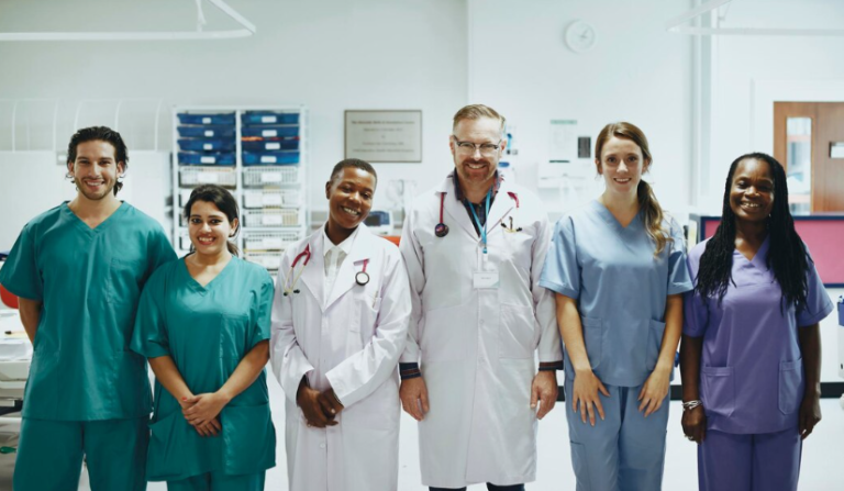 Top USA Healthcare Companies Hiring Foreign Nurses with Visa Sponsorship in 2026