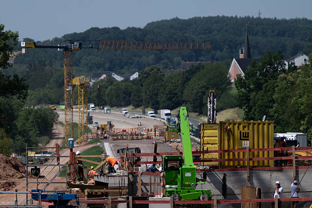 Construction Jobs in Germany with Visa Sponsorship: Earn €55,000+ (2026 Opportunity Card Guide)