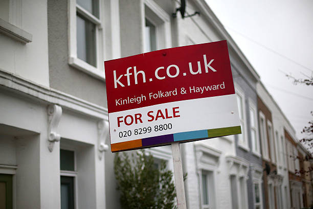 Cheapest UK Cities to Buy Investment Property Under $200,000